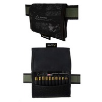 Belt Ammo Holder & Belt by Alpine Innovations